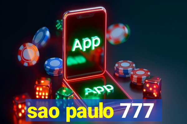 sao paulo 777